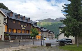 Hotel Sarao 3000